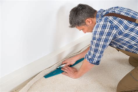 Der Einfachste Weg, Teppich Auf Beton Zu Verlegen